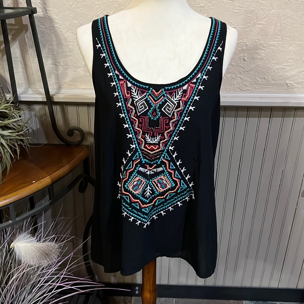 Studio Y Blouse